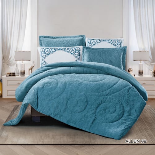 بكج رمضان - مقاسات مزدوجة