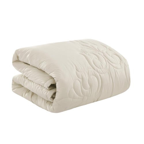 طقم مفرش صيفي مزدوج 6 قطع