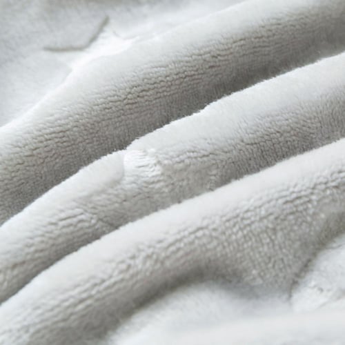 مفرش مواليد شتوي 4 قطع