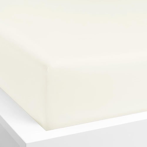 طقم مفرش فندقي مفرد 5 قطع