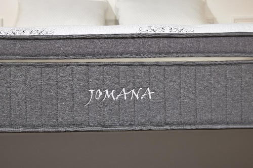 مرتبة Jomana ميموري فوم 12 طبقة