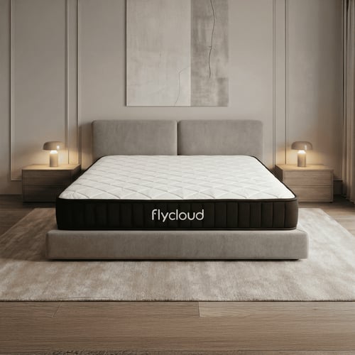مرتبة Flycloud