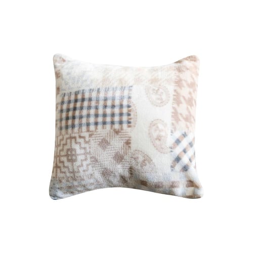 مفرش مواليد شتوي 4 قطع