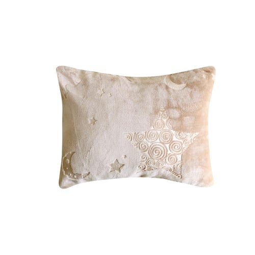 مفرش مواليد شتوي 4 قطع