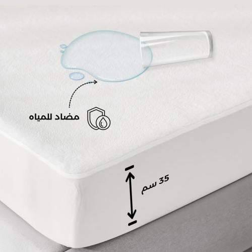 عازل حماية للمرتبة