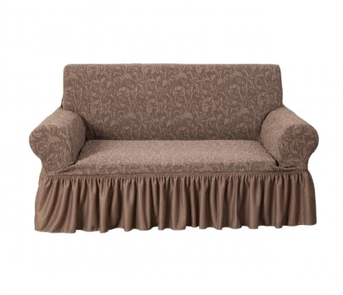 تلبيسة كنب مزدوج لشخصين كوفي جاكار