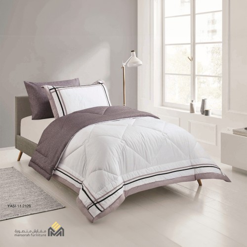 طقم مفرش آسيا (اوتليت)