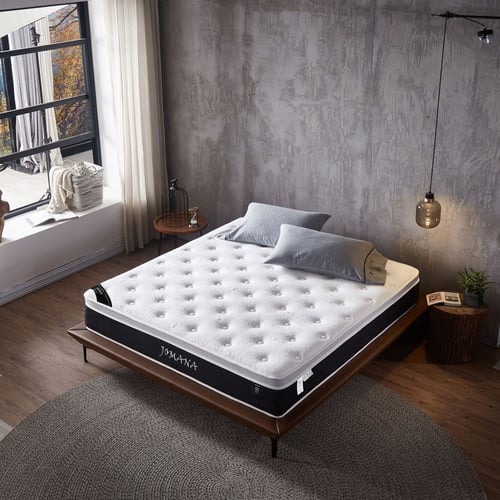 مرتبة Jomana ميموري فوم فاخرة