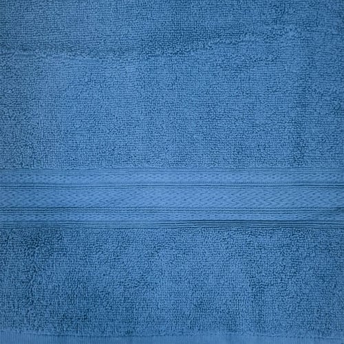 منشفة استحمام قطن