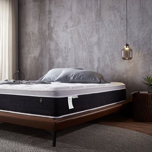 مرتبة Jomana ميموري فوم فاخرة