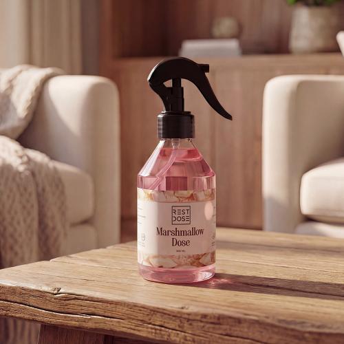 معطر مفرش Marshmallow Dose