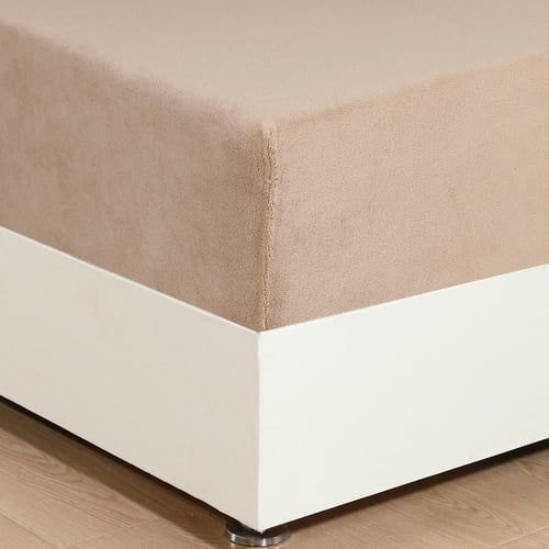 طقم مفرش شتوي 6 قطع مزدوج