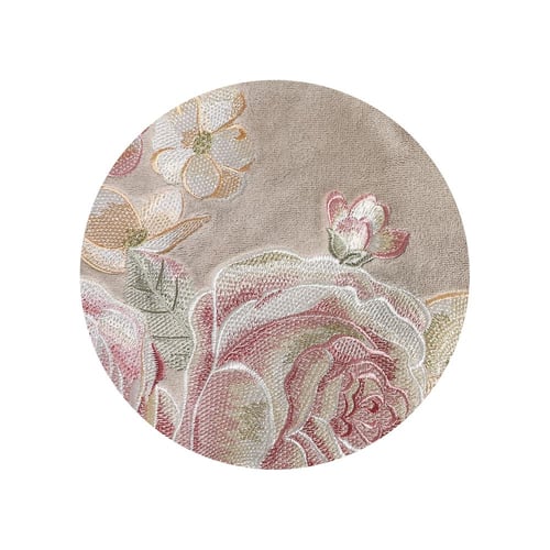 طقم مفرش شتوي 6 قطع مزدوج