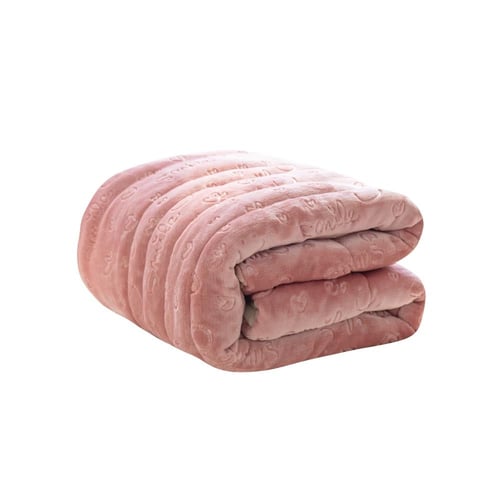 مفرش مواليد شتوي 4 قطع