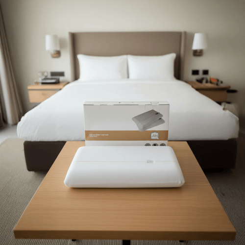 مخدة سوبر سوفت ميوري فوم