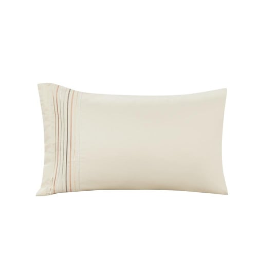 طقم مفرش صيفي 5 قطع