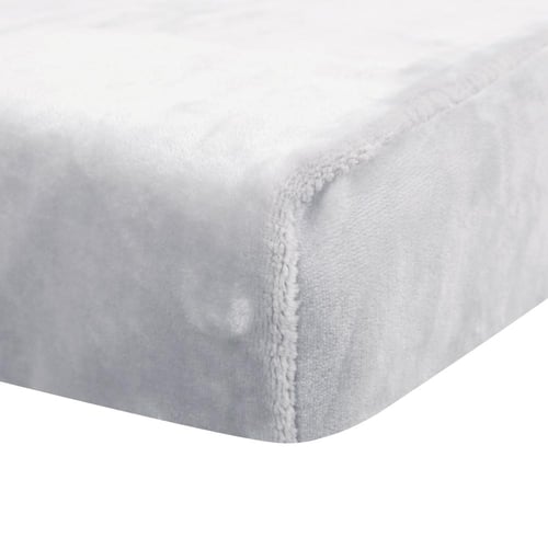 مفرش مواليد شتوي 4 قطع