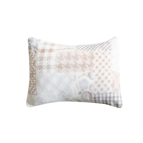 مفرش مواليد شتوي 4 قطع