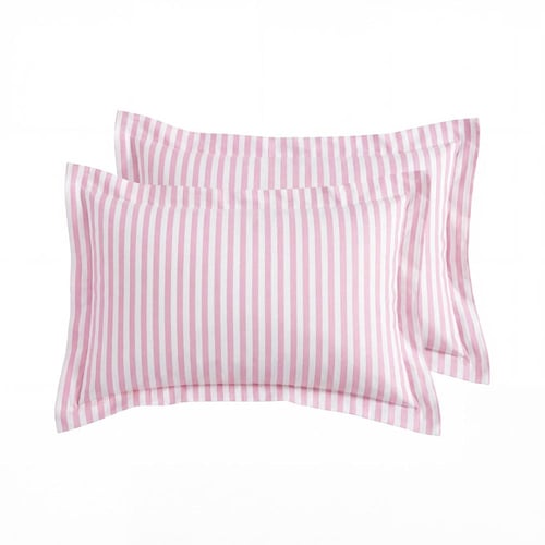 مفرش مقلم قطن مزدوج بدون حشوة 6 قطع