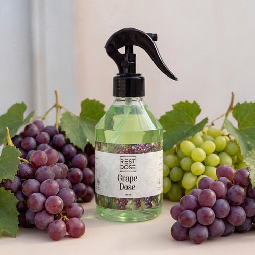 معطر مفرش Grape Dose