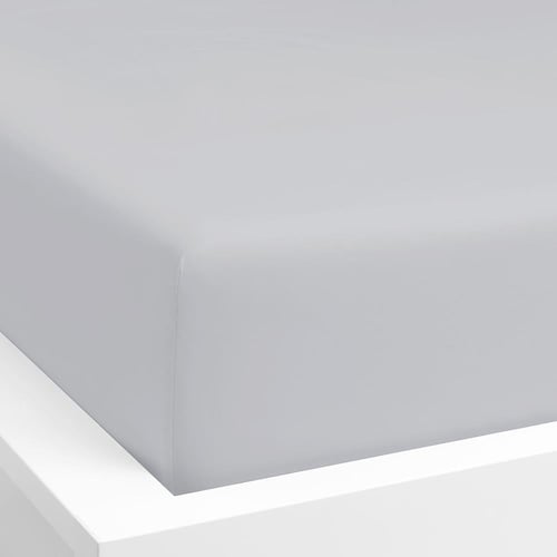 طقم مفرش فندقي مزدوج 7 قطع