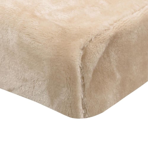 مفرش مواليد شتوي 4 قطع