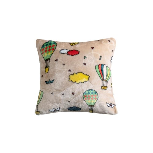 مفرش مواليد شتوي 4 قطع