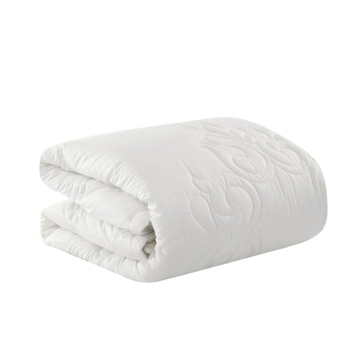 طقم مفرش صيفي مزدوج 6 قطع