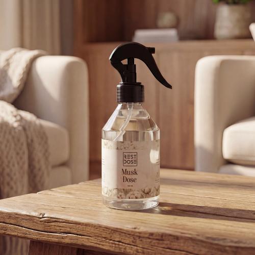 معطر مفرش Musk Dose