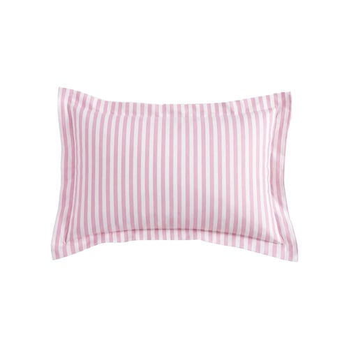 مفرش مقلم قطن مفرد ونصف بدون حشوة 4 قطع