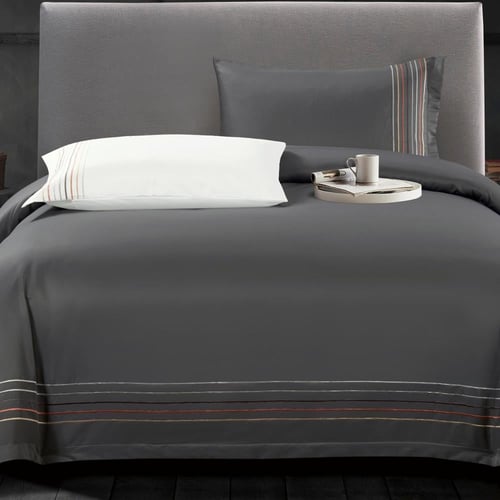 طقم مفرش صيفي 5 قطع