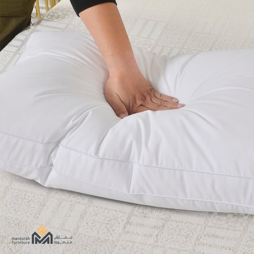 مخدة كلاود لايت