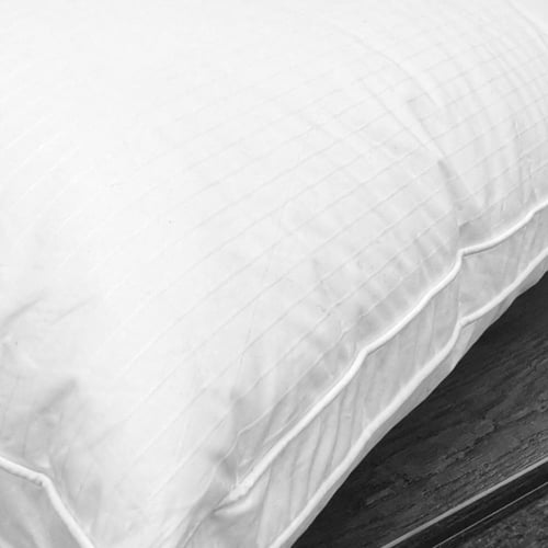 مخدة رست دوز Rest Dose قطن عالي الجودة 300 غرزة