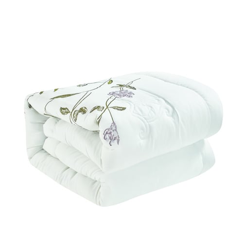 طقم مفرش جاردن هاي + لباد هدية