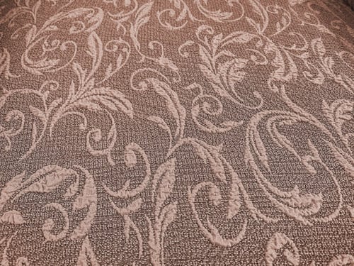 تلبيسة كنب مقعد واحد كوفي جاكار