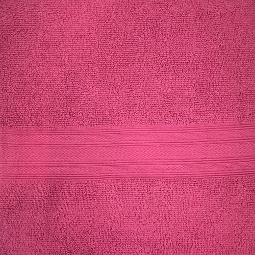 منشفة استحمام قطن