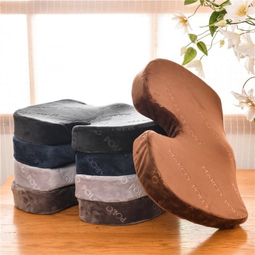 وسادة مقعد مطورة