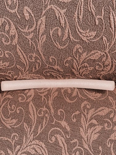 تلبيسة كنب مقعد واحد كوفي جاكار