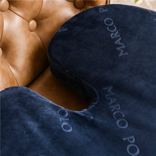 وسادة مقعد مطورة