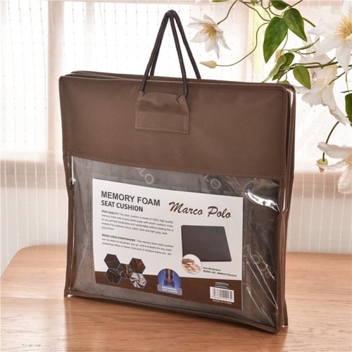 وسادة مقعد مطورة