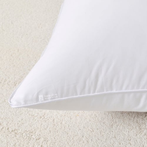 بكج مخدات قطن 3D