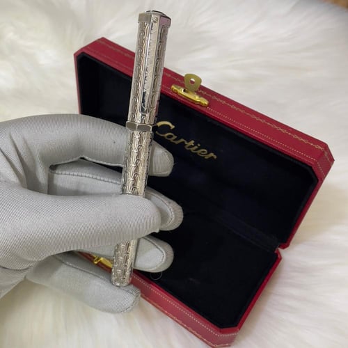 قلم كارتير سانتوس