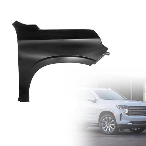 رفرف امامي يسار يوكن 21/25 تجاري