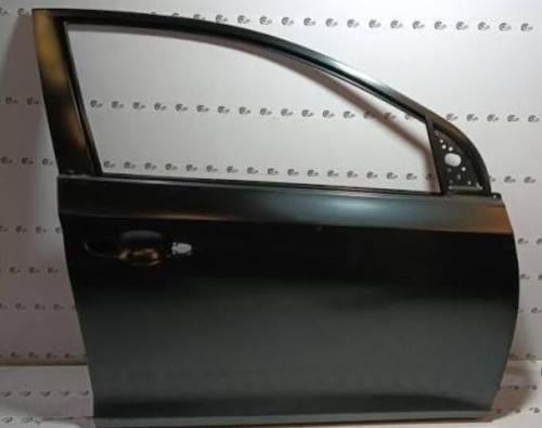 باب امامي اكسنت RH