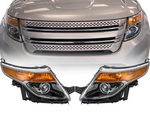 شمعة نور اكسبلورر RH11-15 تجاري