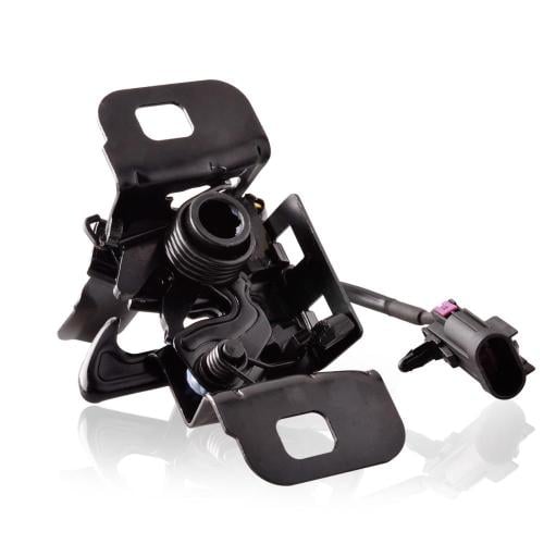 قفل كبوت يوكن +تاهو 2015-2021 تجاري