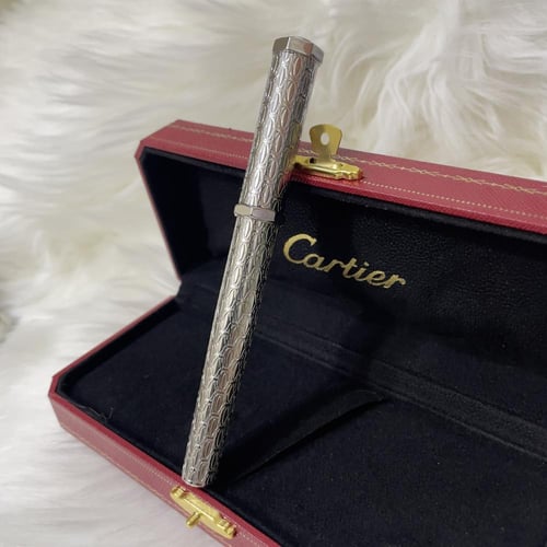 قلم كارتير سانتوس