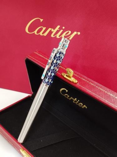 قلم كارتير سانتوس