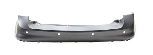 صدام خلفي ايدج 14-07 (فوق) بحساس تجاري