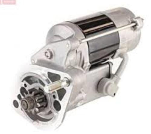 سلف هايلكس 2006-2013 ديزل